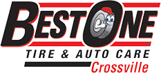 Best One Tire & Auto Care of Crossville